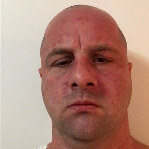 Meet your Posher, Frank